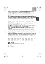 Preview for 35 page of Panasonic SV-AV20 Operating Instructions Manual