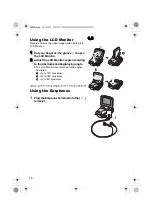 Preview for 12 page of Panasonic SV-AV20A Operating Instructions Manual