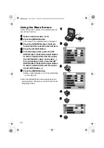 Preview for 14 page of Panasonic SV-AV20A Operating Instructions Manual