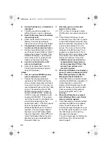 Preview for 58 page of Panasonic SV-AV20A Operating Instructions Manual