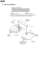 Preview for 8 page of Panasonic SV-MP100VGC Service Manual