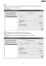 Preview for 11 page of Panasonic SV-MP100VGC Service Manual