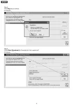 Preview for 12 page of Panasonic SV-MP100VGC Service Manual