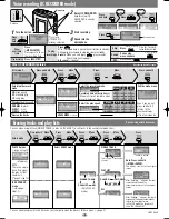 Preview for 6 page of Panasonic SV-MP35 Operating Instructions Manual