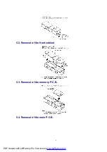 Preview for 6 page of Panasonic SV-MP710VEB Manual