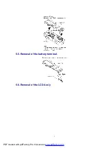 Preview for 7 page of Panasonic SV-MP710VEB Manual