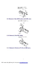 Preview for 9 page of Panasonic SV-MP710VEB Manual