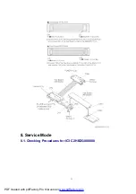 Preview for 11 page of Panasonic SV-MP710VEB Manual