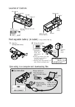 Preview for 36 page of Panasonic SV-MP720VGC Manual