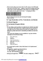 Preview for 19 page of Panasonic SV-MP720VSG Service Manual