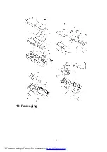 Preview for 21 page of Panasonic SV-MP720VSG Service Manual