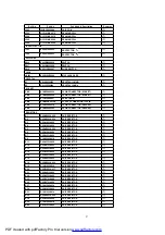 Preview for 27 page of Panasonic SV-MP720VSG Service Manual