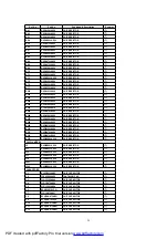 Preview for 28 page of Panasonic SV-MP720VSG Service Manual