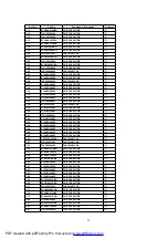 Preview for 29 page of Panasonic SV-MP720VSG Service Manual