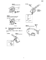 Preview for 15 page of Panasonic SV-SD05 Serivce Manual