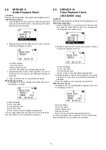 Preview for 12 page of Panasonic SV-SD300EB Service Manual