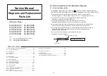 Preview for 22 page of Panasonic SV-SD300EB Service Manual