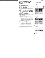 Preview for 19 page of Panasonic SVAV20U - SD MULTI MEDIA TERMI Operating Instructions Manual