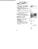 Preview for 20 page of Panasonic SVAV20U - SD MULTI MEDIA TERMI Operating Instructions Manual