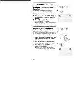 Preview for 28 page of Panasonic SVAV20U - SD MULTI MEDIA TERMI Operating Instructions Manual