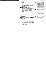 Preview for 39 page of Panasonic SVAV20U - SD MULTI MEDIA TERMI Operating Instructions Manual