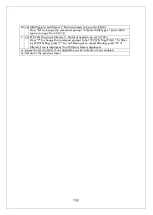 Preview for 132 page of Panasonic Switch-M12PWR Operation Manual