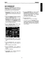 Preview for 113 page of Panasonic SXKN1400 - ELECTRONIC KEYBOARD Owner'S Manual