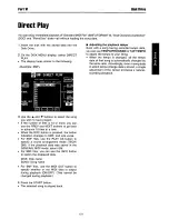 Preview for 121 page of Panasonic SXKN1400 - ELECTRONIC KEYBOARD Owner'S Manual