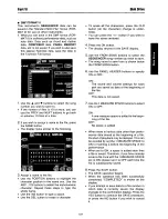 Preview for 127 page of Panasonic SXKN1400 - ELECTRONIC KEYBOARD Owner'S Manual