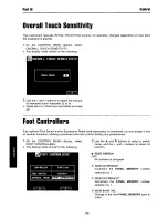 Preview for 162 page of Panasonic SXKN1400 - ELECTRONIC KEYBOARD Owner'S Manual