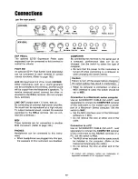 Preview for 181 page of Panasonic SXKN1400 - ELECTRONIC KEYBOARD Owner'S Manual