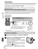 Preview for 20 page of Panasonic SZ-CB7 Installation Manual