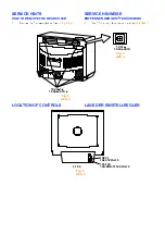 Preview for 6 page of Panasonic TC-14S3RC Service Manual