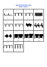 Preview for 11 page of Panasonic TC-14S3RC Service Manual