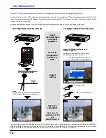 Preview for 13 page of Panasonic TC-14S3RL Operating Instructions Manual