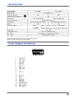 Preview for 16 page of Panasonic TC-14S3RL Operating Instructions Manual