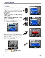 Preview for 9 page of Panasonic TC-14S3RL User Manual