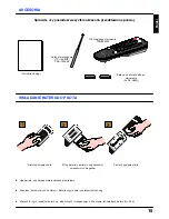 Preview for 15 page of Panasonic TC-14S3RP User Manual