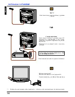 Preview for 16 page of Panasonic TC-14S3RP User Manual