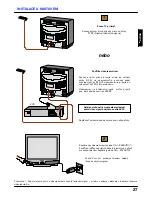 Preview for 27 page of Panasonic TC-14S3RP User Manual