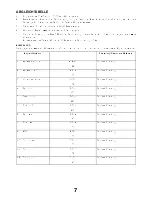 Preview for 9 page of Panasonic TC-14S4RC Service Manual