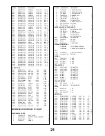 Preview for 23 page of Panasonic TC-14S4RC Service Manual