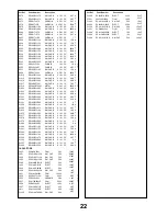 Preview for 24 page of Panasonic TC-14S4RC Service Manual