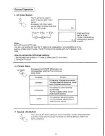 Preview for 7 page of Panasonic TC-20S10M3 Operating	 Instruction