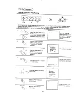 Preview for 11 page of Panasonic TC-21S15M Operating Instruction