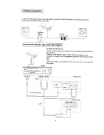 Preview for 20 page of Panasonic TC-21S15M Operating Instruction