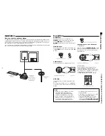 Preview for 4 page of Panasonic TC-29G12P Service Manual