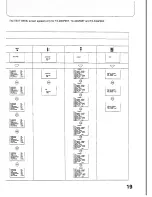 Preview for 19 page of Panasonic TC-29GF80 Series Operating Instructions Manual