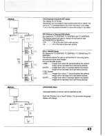 Preview for 43 page of Panasonic TC-29GF80 Series Operating Instructions Manual