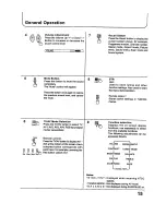 Preview for 15 page of Panasonic TC-29P250X Operating Instructions Manual